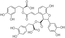 分子結構圖