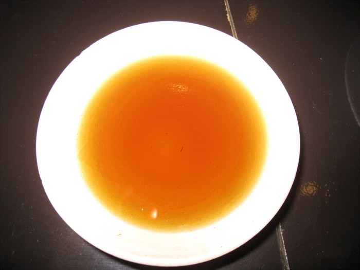 香油(芝麻油)