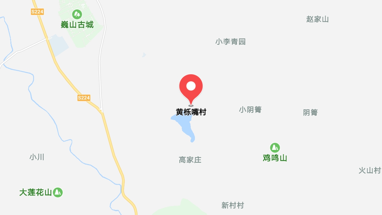 地圖信息