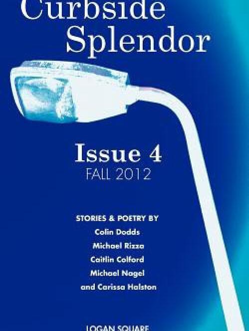 Curbside Splendor Issue 4