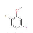 2-溴-5-氟苯甲醚
