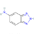 5-氨基苯並三唑