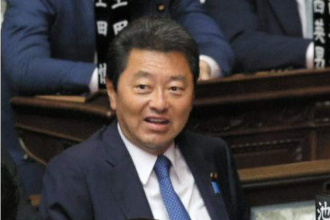 池田佳隆