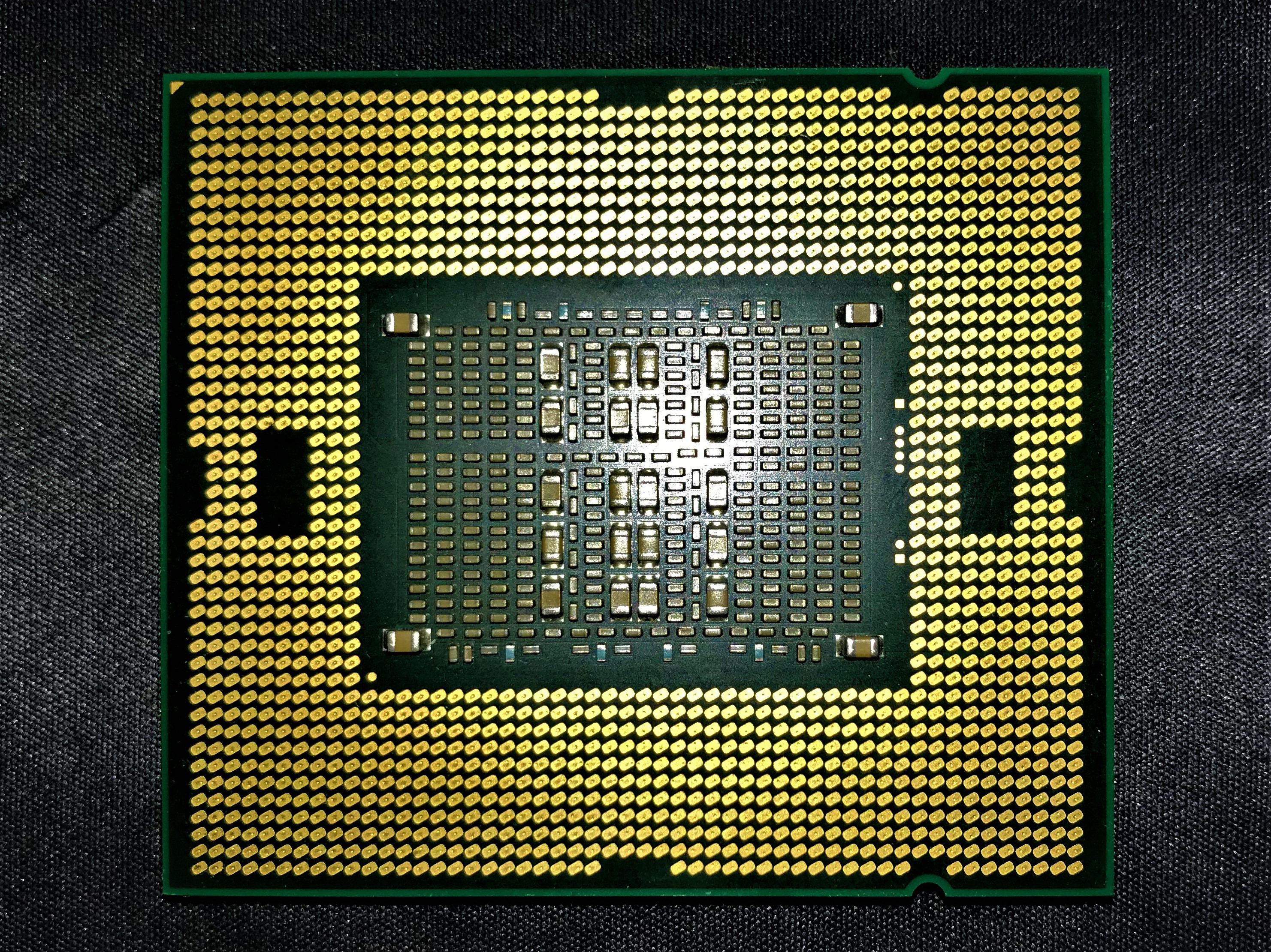 Intel Xeon E7-4870