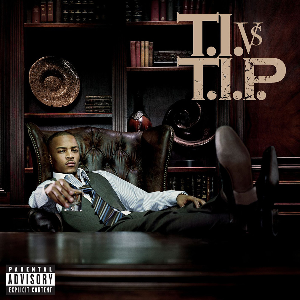 T.I. vs T.I.P.