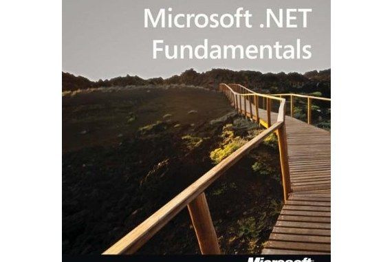 98-372 MTA Microsoft .NET Fundamentals