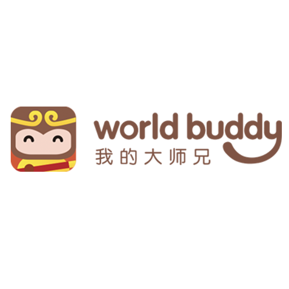 World大師兄