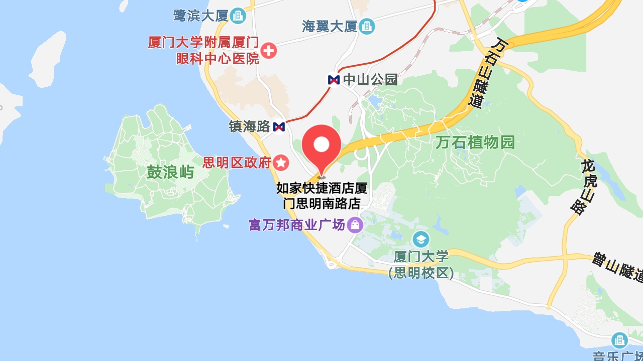 地圖信息