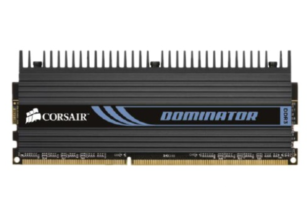 海盜船12GB DDR3 1600(CMP12GX3M3A1600C9)