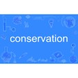 conservation