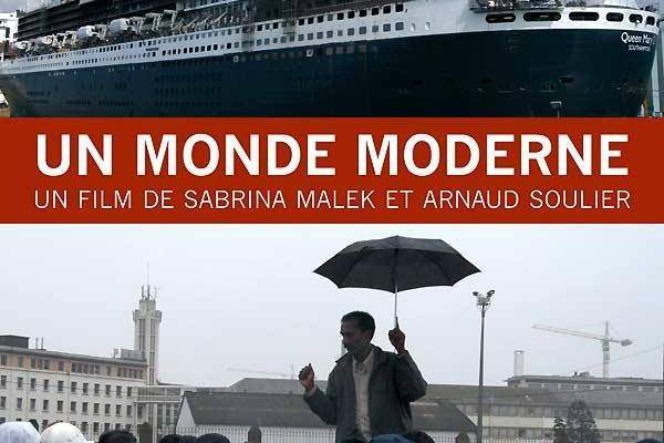 Un monde moderne