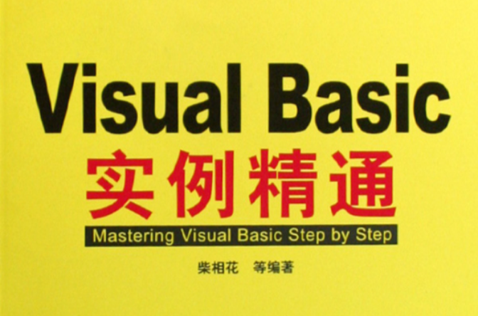 Visual Basic實例精通