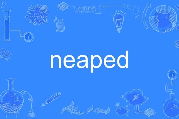 neaped