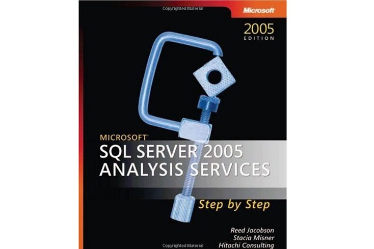 Microsoft® SQL Server™ 2005 Analysis Services Step by Step