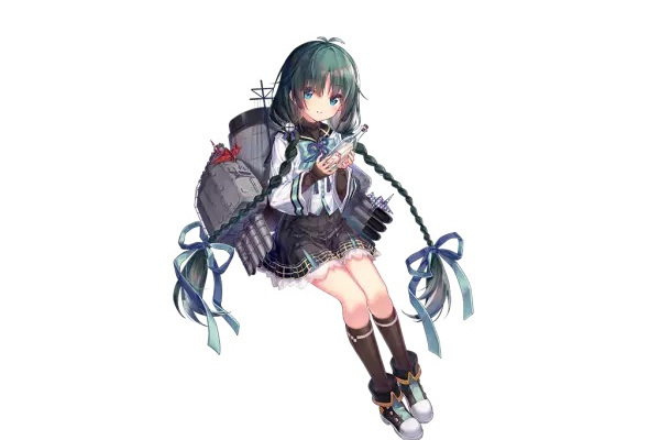 野分(遊戲《戰艦少女R》中的角色)