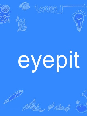 eyepit