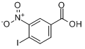 4-碘-3-硝基苯甲酸