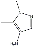 1,5-二甲基-1H-吡唑-4-胺