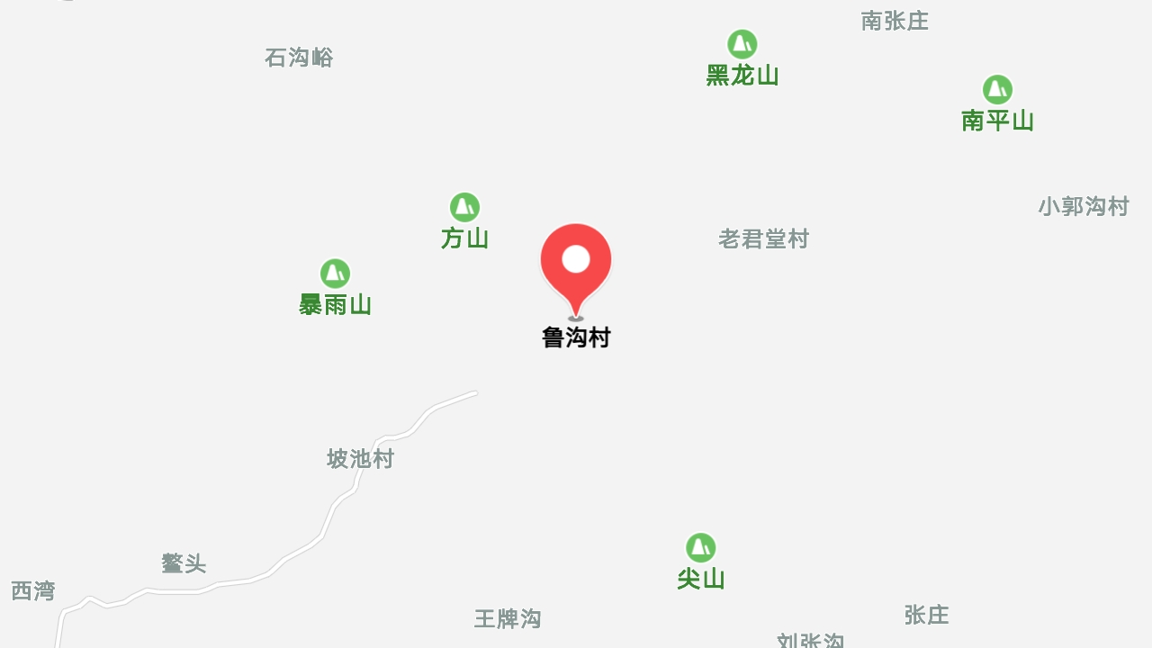 地圖信息