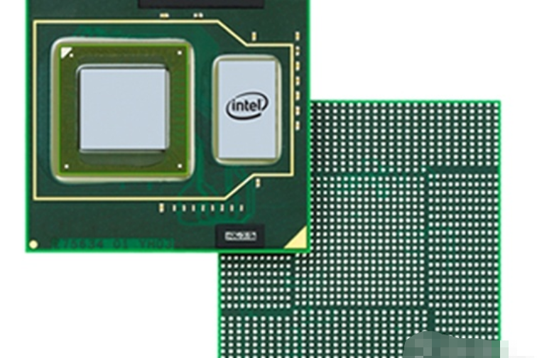 Intel 凌動 E645C