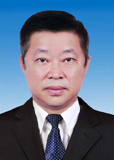 李建文(廣西南寧市人民政府副市長)