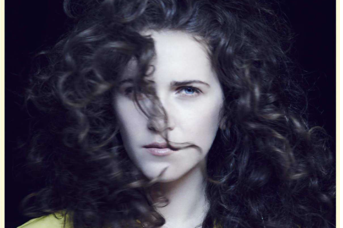 Rae Morris