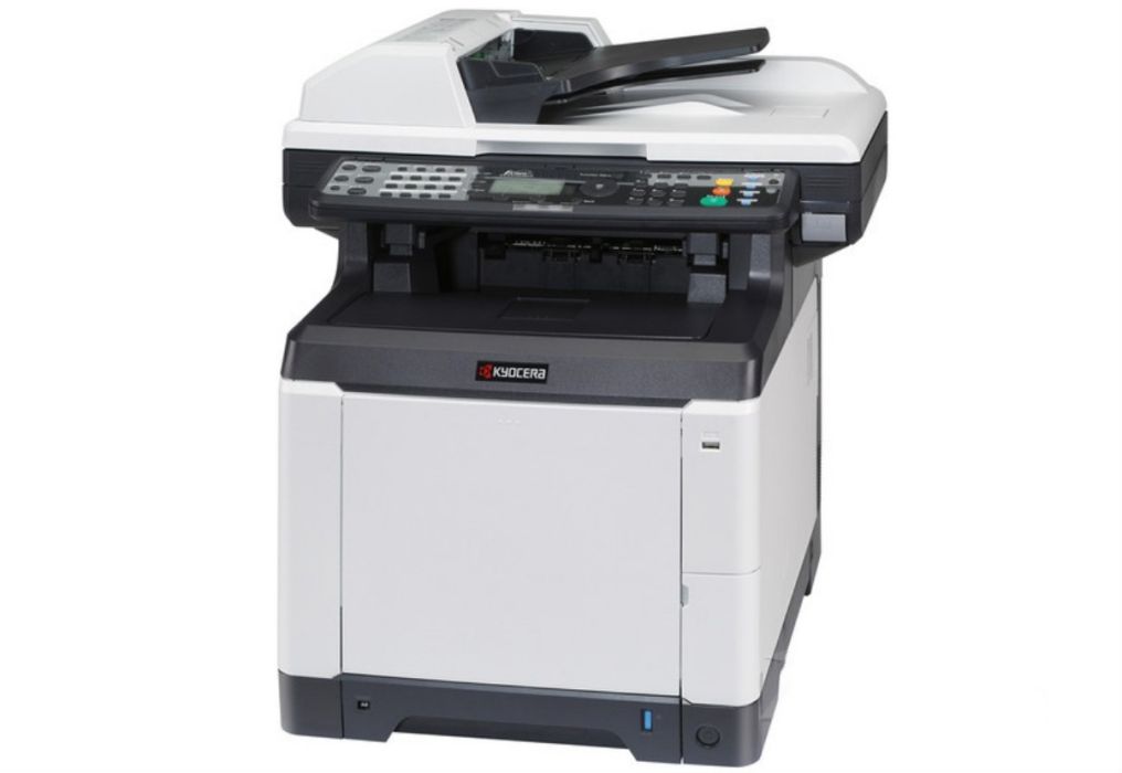 京瓷C2126MFP