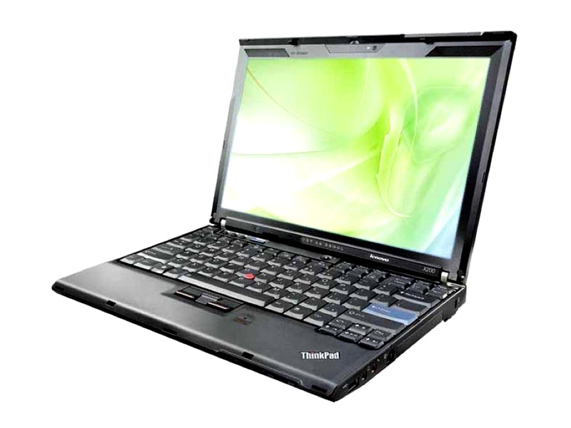 ThinkPad X200 7450BN1