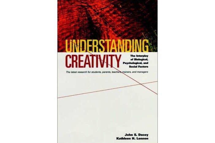 Understanding Creativity