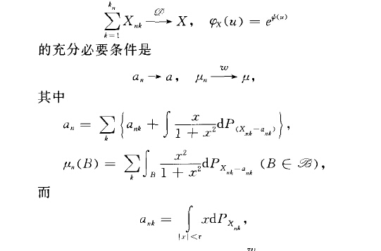 無窮可分律