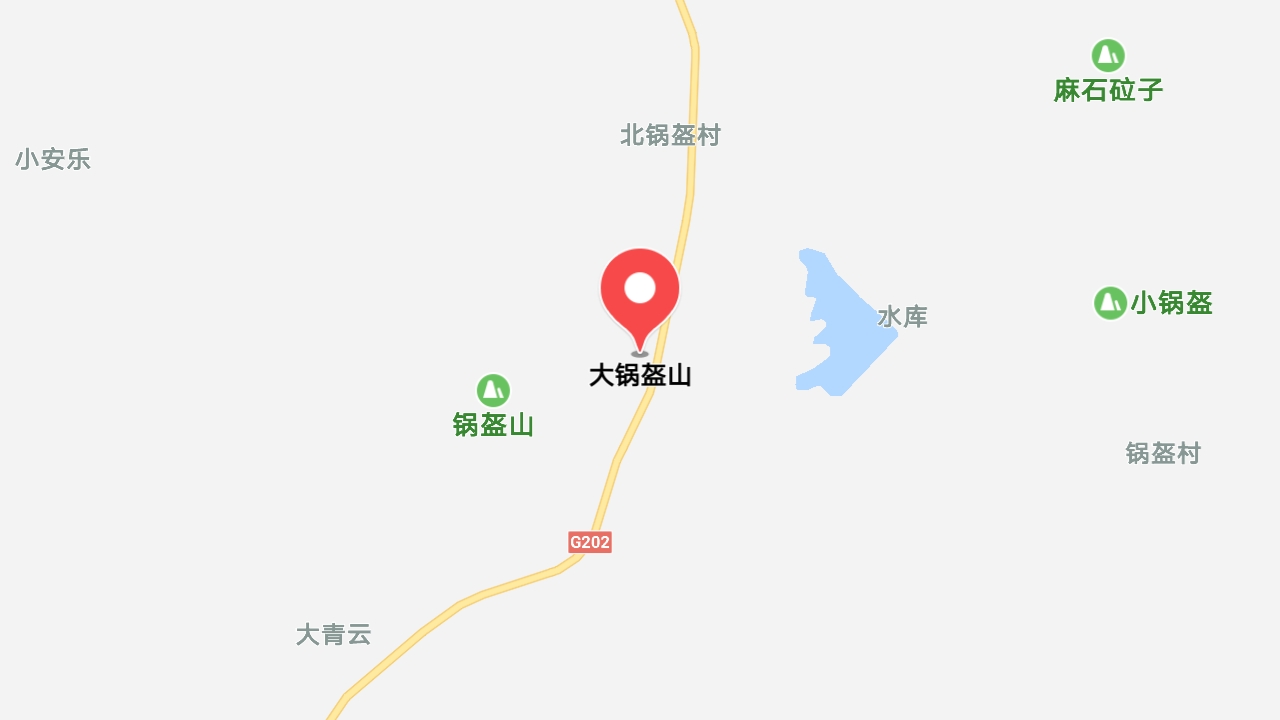 地圖信息