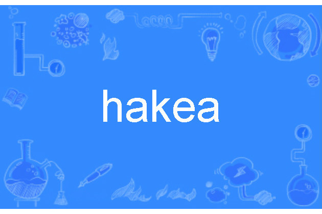 hakea