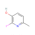 3-羥基-2-碘-6-甲基吡啶