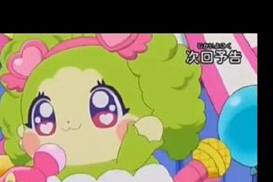 瑪茵(動畫《閃亮快樂★開啟吧！COCOTAMA》及其衍生作品的登場角色)