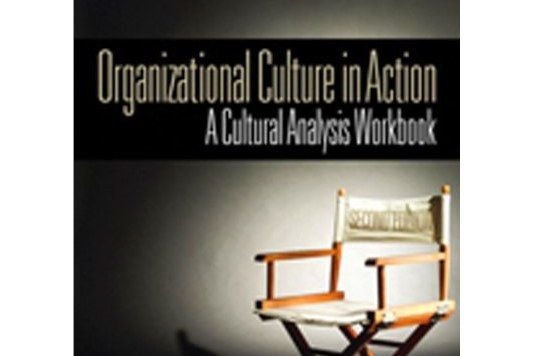 Organizational Culture in Action