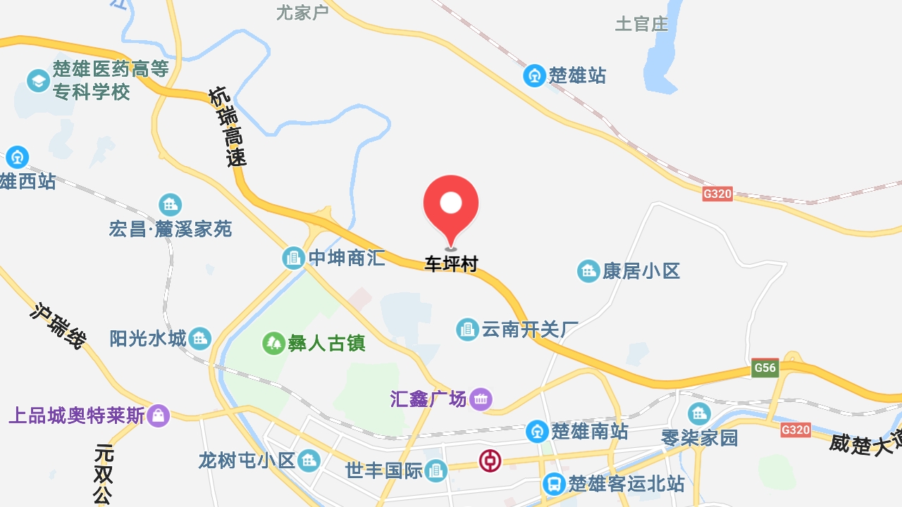 地圖信息