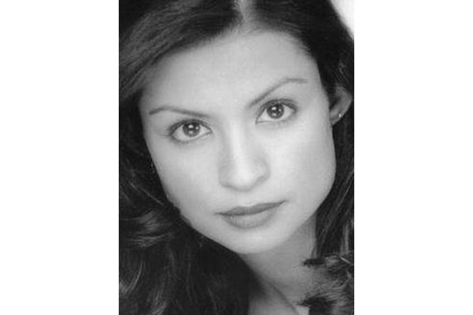 Vanessa Marquez