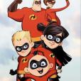 The Incredibles