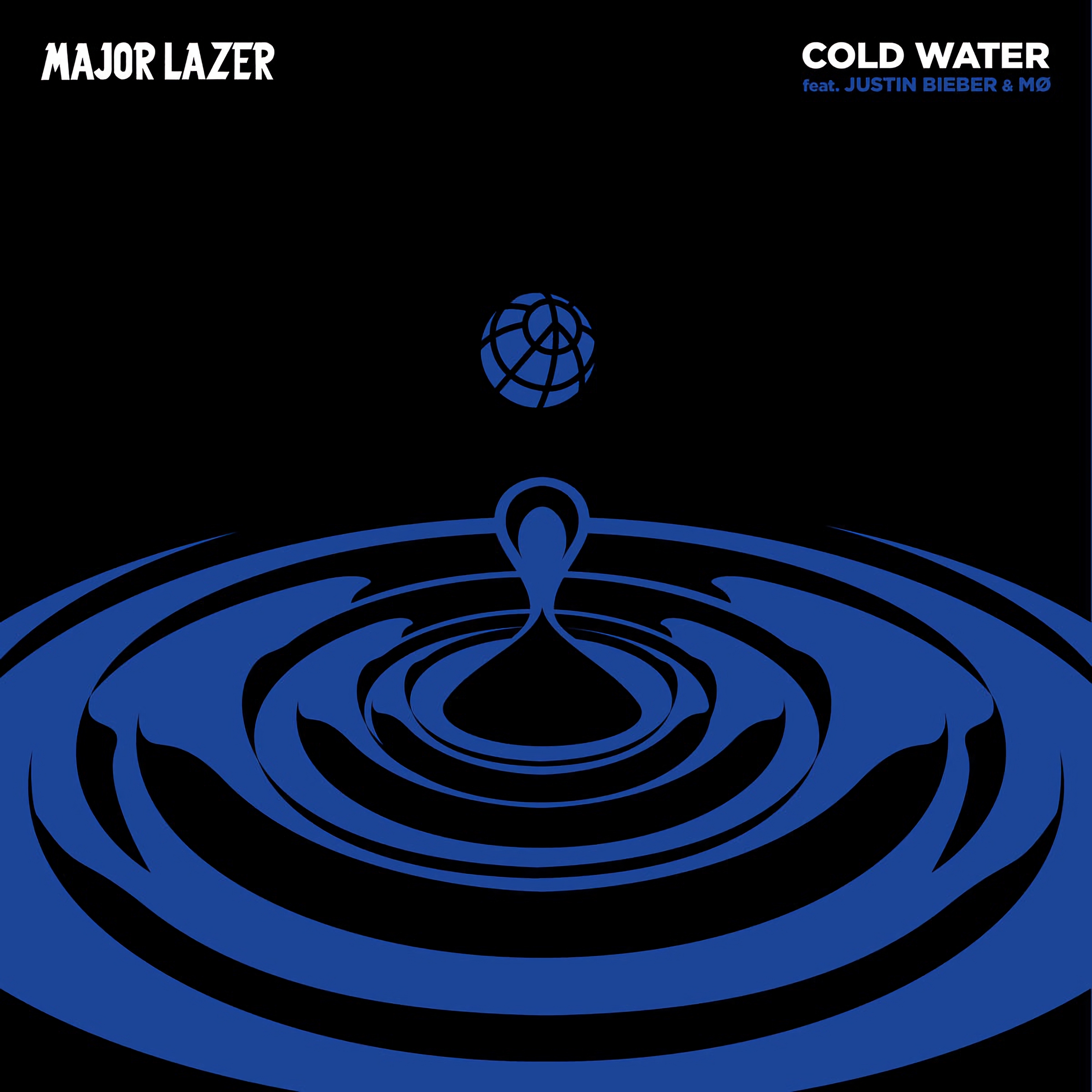 Cold Water(Major Lazer製作歌曲)