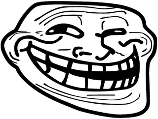 Troll Face