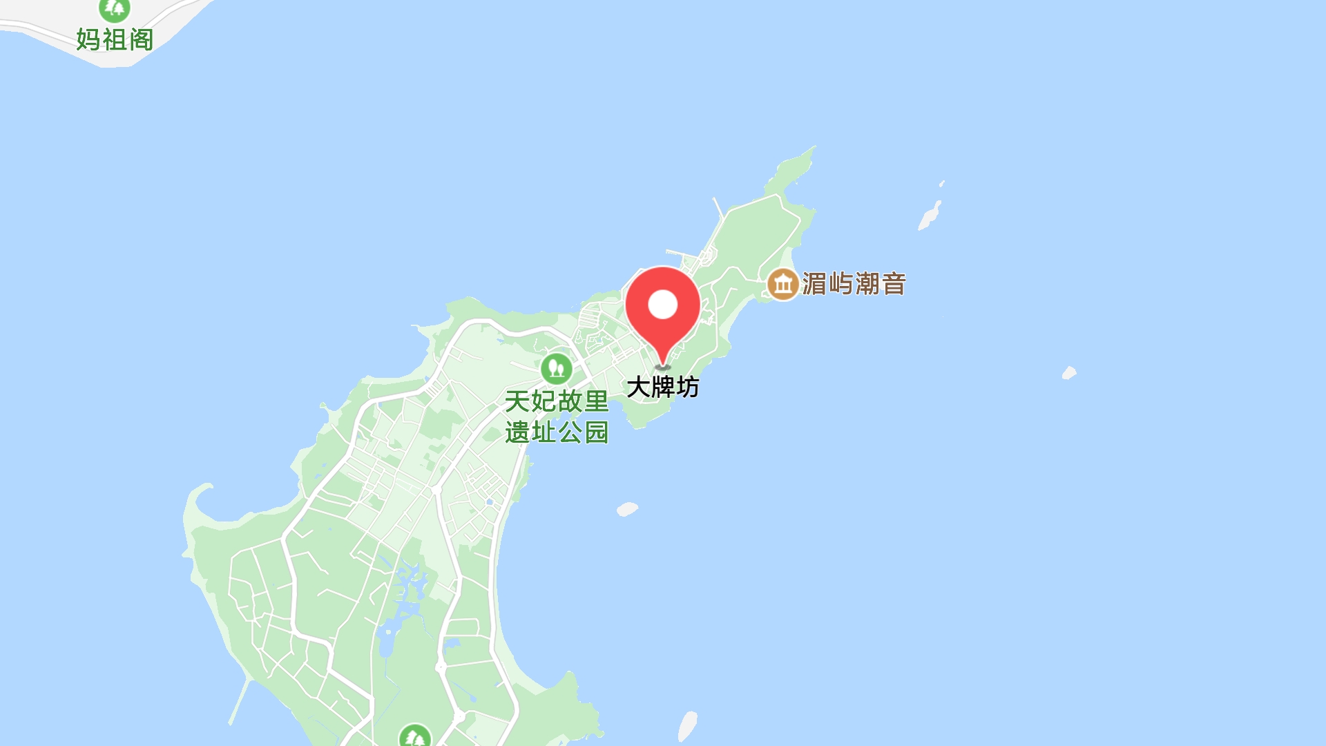 地圖信息