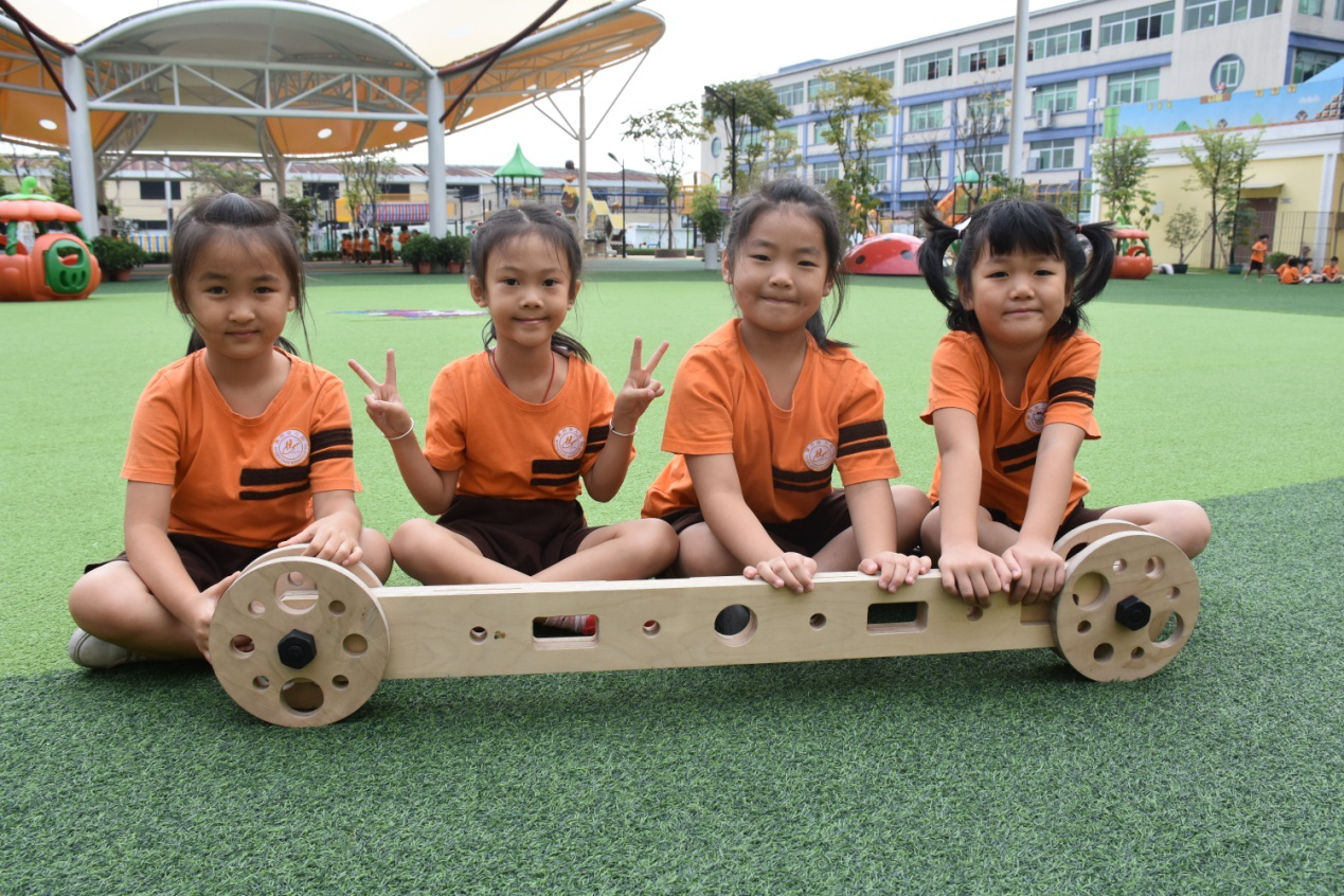 黃廣幼稚園