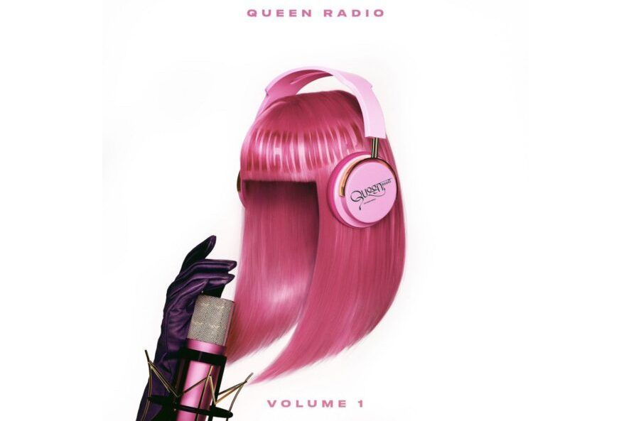 Queen Radio: Volume 1