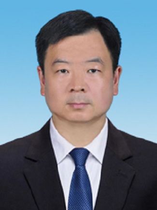 秦志岩(河南省安陽市滑縣人民政府副縣長、縣產業集聚區黨工委委員)