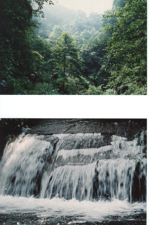 雷山風景區