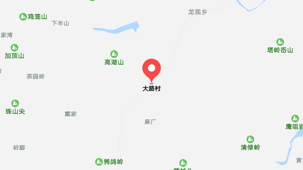 地圖信息