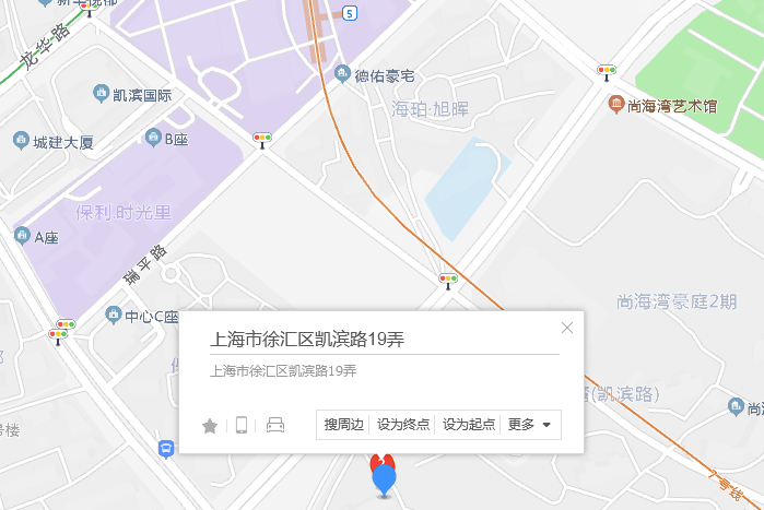 凱濱路19弄13號