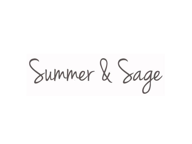 Summer & Sage