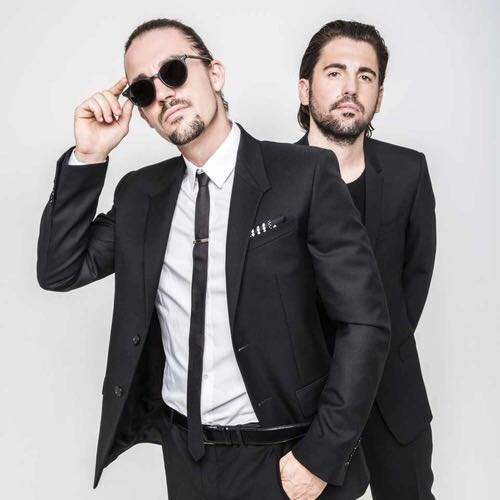 Dimitri Vegas & Like Mike