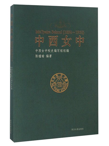 中西女中(1892-1952)